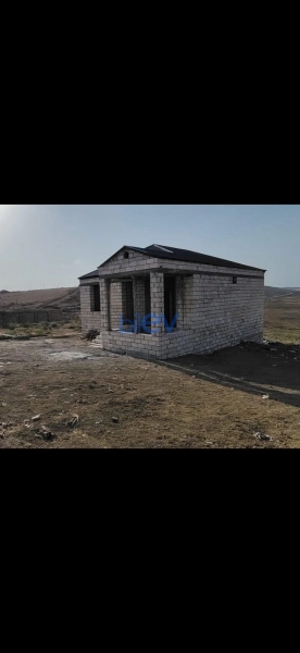 Satış 3 otaqlı Həyət evi  90m², Bakı