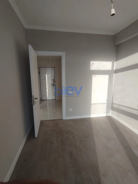 Aylıq Kirayə 2 otaqlı Yeni Tikili bina evi  55m², Bakı