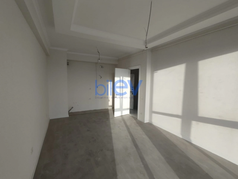 Aylıq Kirayə 2 otaqlı Yeni Tikili bina evi  55m², Bakı