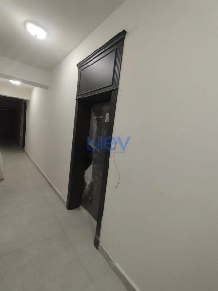 Aylıq Kirayə 2 otaqlı Yeni Tikili bina evi  55m², Bakı