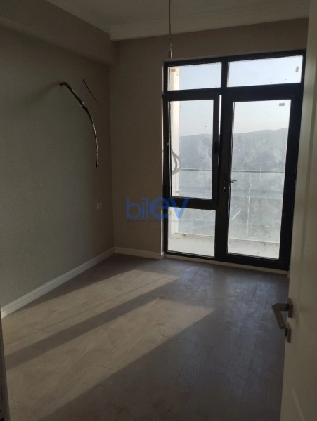 Aylıq Kirayə 2 otaqlı Yeni Tikili bina evi  55m², Bakı