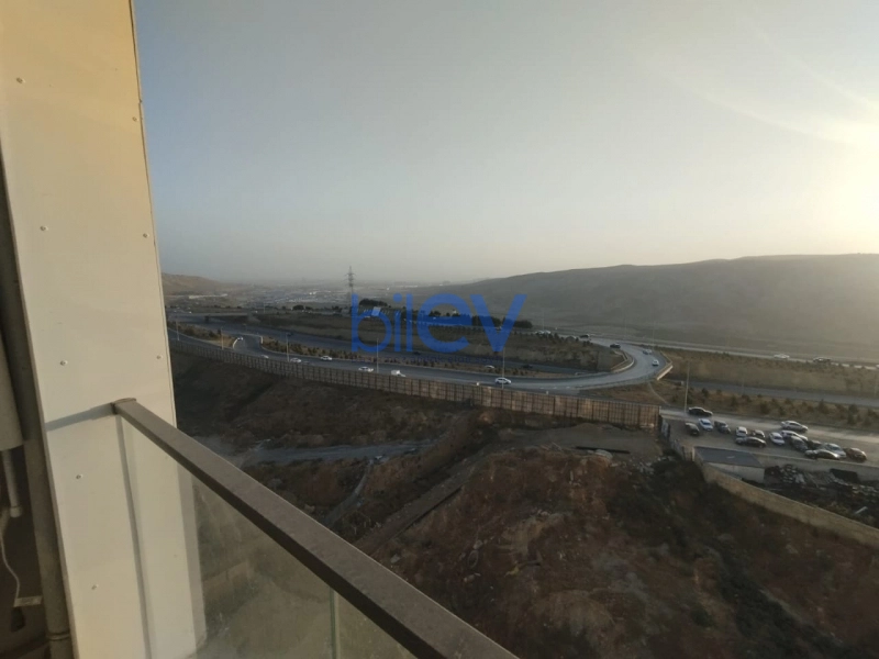 Aylıq Kirayə 2 otaqlı Yeni Tikili bina evi  55m², Bakı