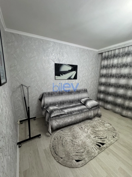 Aylıq Kirayə 2 otaqlı Köhnə Tikili bina evi  50m², Bakı
