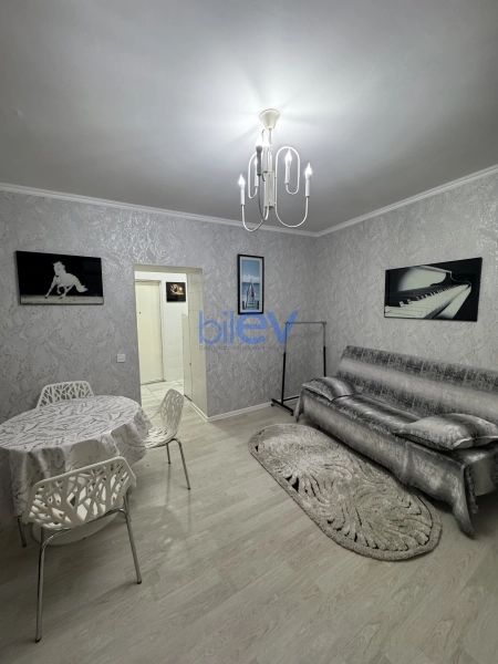 Aylıq Kirayə 2 otaqlı Köhnə Tikili bina evi  50m², Bakı