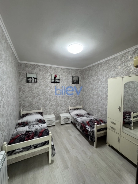 Aylıq Kirayə 2 otaqlı Köhnə Tikili bina evi  50m², Bakı