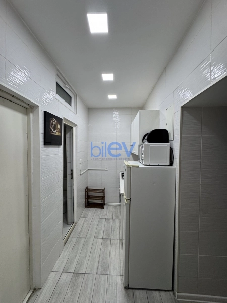 Aylıq Kirayə 2 otaqlı Köhnə Tikili bina evi  50m², Bakı