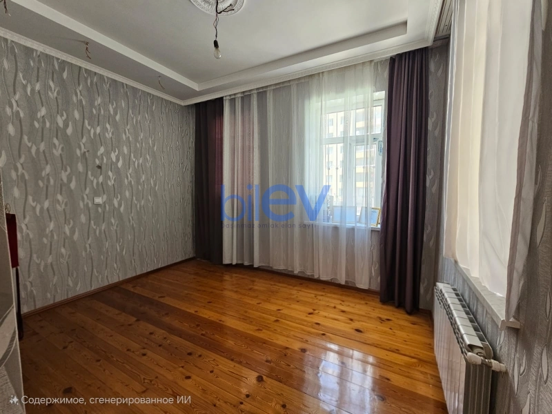 Satış 8 otaqlı Həyət evi  360m², Bakı