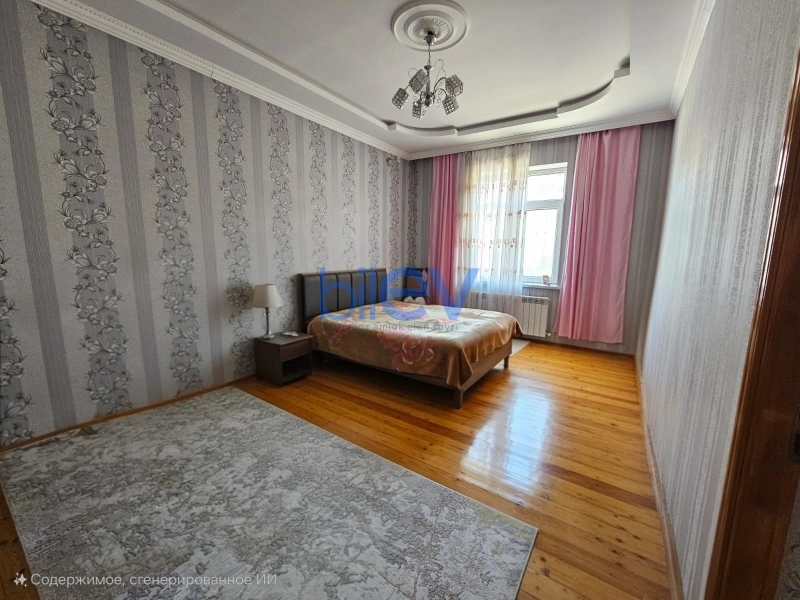 Satış 8 otaqlı Həyət evi  360m², Bakı