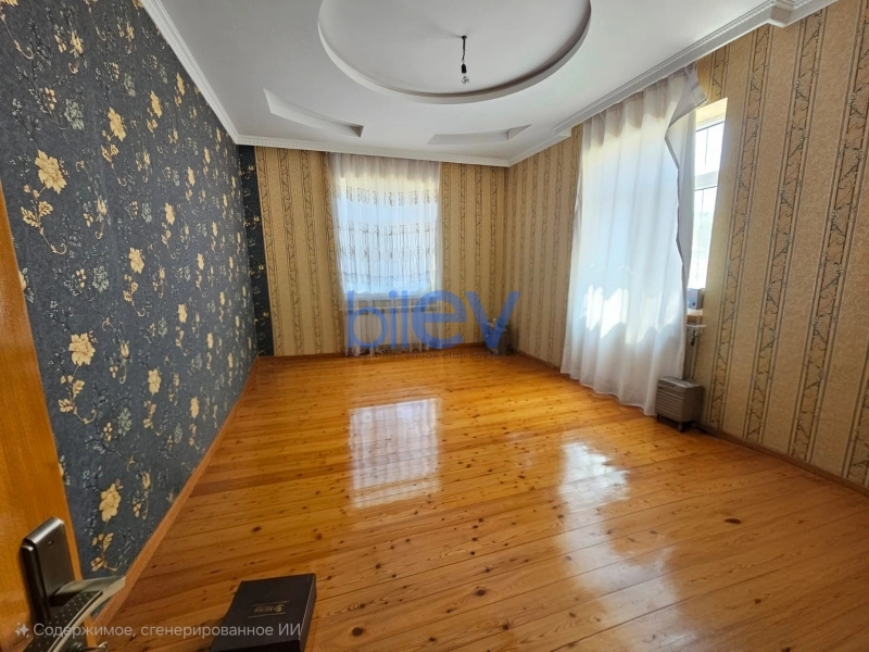 Satış 8 otaqlı Həyət evi  360m², Bakı