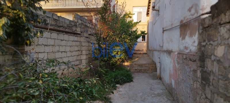 Satış 5 otaqlı Həyət evi  145m², Bakı