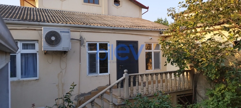Satış 5 otaqlı Həyət evi  145m², Bakı