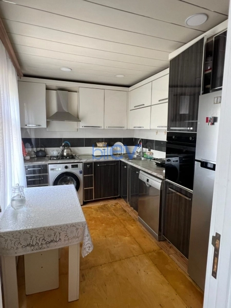 Satış 5 otaqlı Həyət evi  145m², Bakı