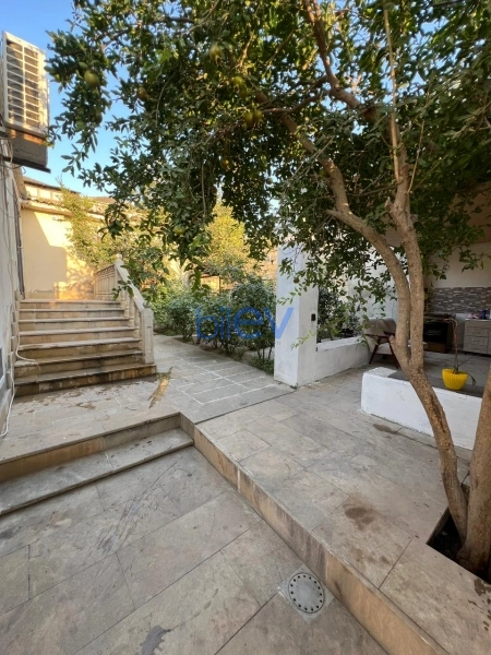 Satış 5 otaqlı Həyət evi  145m², Bakı