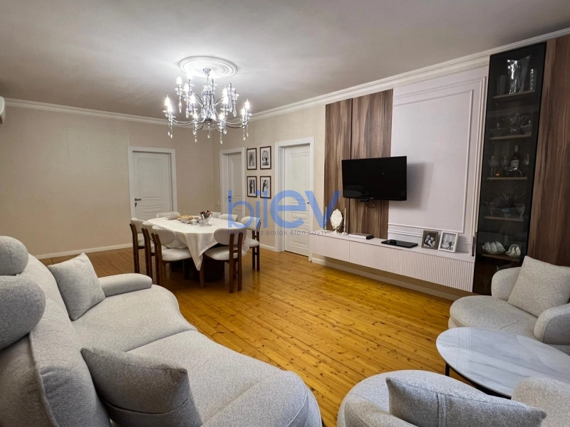 Satış 5 otaqlı Həyət evi  145m², Bakı
