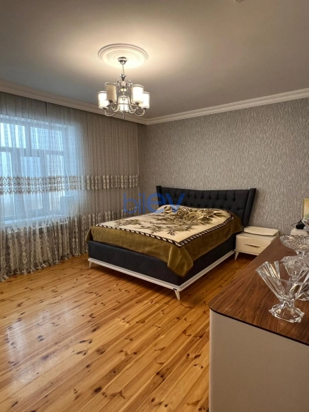 Satış 5 otaqlı Həyət evi  145m², Bakı
