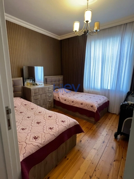 Satış 5 otaqlı Həyət evi  145m², Bakı