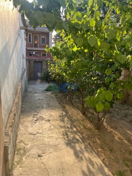 Satış 5 otaqlı Həyət evi  145m², Bakı