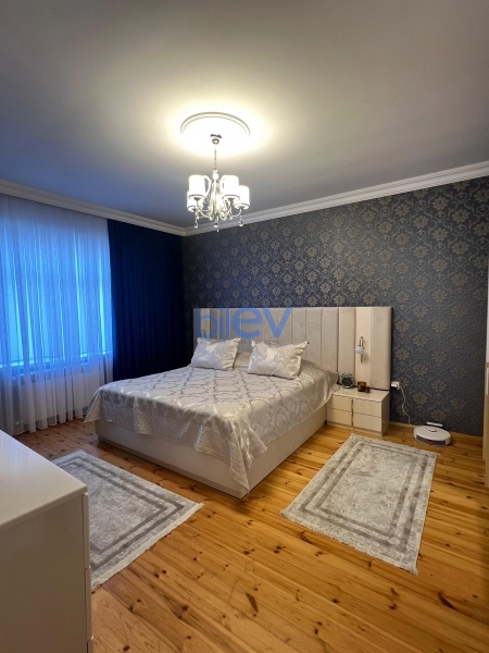 Satış 5 otaqlı Həyət evi  145m², Bakı