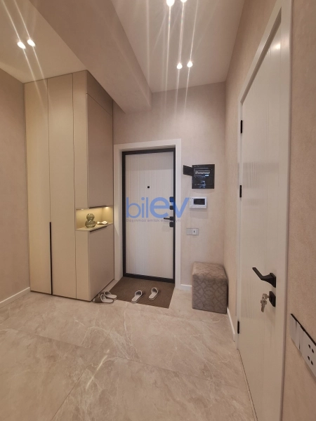Satış 2 otaqlı Yeni Tikili bina evi  63m², Bakı