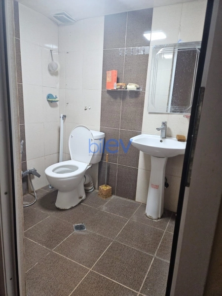 Aylıq Kirayə 1 otaqlı Köhnə Tikili bina evi  40m², Bakı