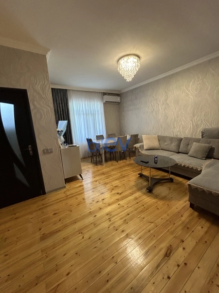 Satış 3 otaqlı Həyət evi  70m², Bakı