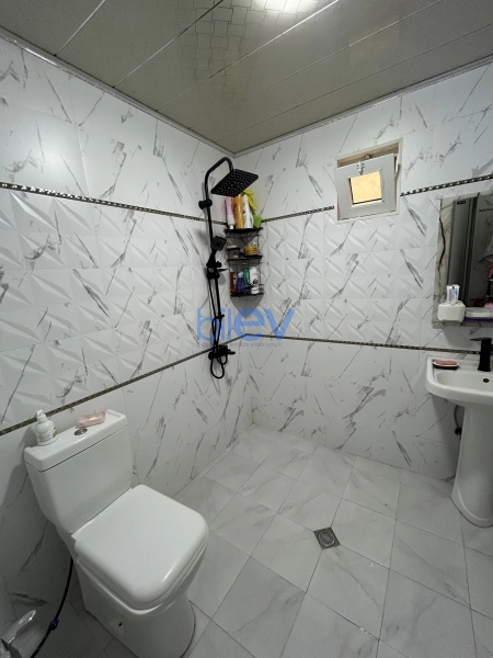 Satış 3 otaqlı Həyət evi  70m², Bakı