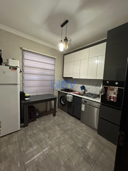 Satış 3 otaqlı Həyət evi  70m², Bakı