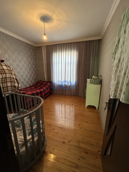 Satış 3 otaqlı Həyət evi  70m², Bakı