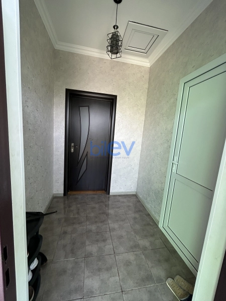 Satış 3 otaqlı Həyət evi  70m², Bakı