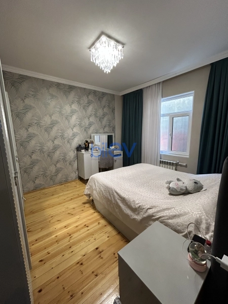 Satış 3 otaqlı Həyət evi  70m², Bakı
