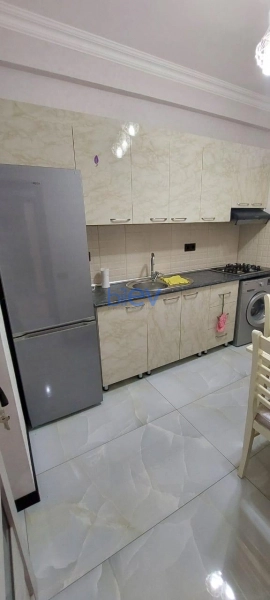 Aylıq Kirayə 2 otaqlı Yeni Tikili bina evi  74m², Bakı
