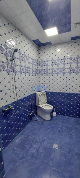Aylıq Kirayə 2 otaqlı Yeni Tikili bina evi  74m², Bakı