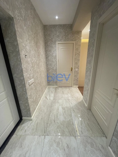 Satış 2 otaqlı Yeni Tikili bina evi  60m², Bakı