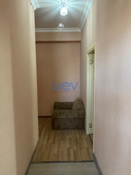 Aylıq Kirayə 4 otaqlı Yeni Tikili bina evi  150m², Bakı