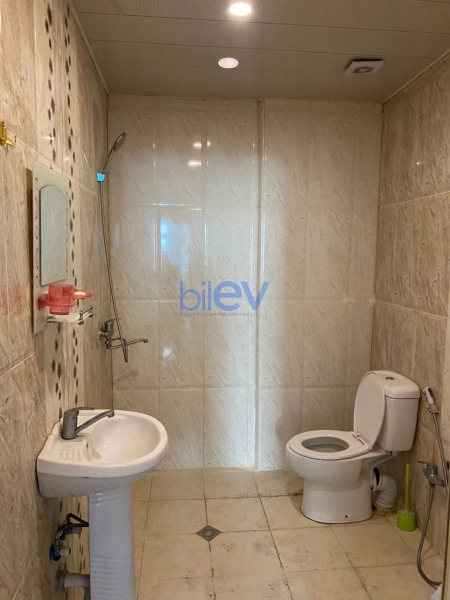Aylıq Kirayə 4 otaqlı Yeni Tikili bina evi  150m², Bakı