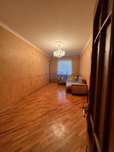 Aylıq Kirayə 3 otaqlı Yeni Tikili bina evi  101m², Bakı