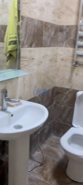 Aylıq Kirayə 2 otaqlı Yeni Tikili bina evi  55m², Bakı