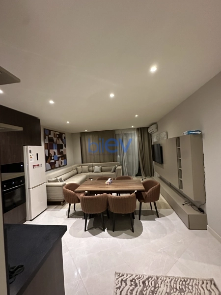 Aylıq Kirayə 2 otaqlı Yeni Tikili bina evi  98m², Bakı