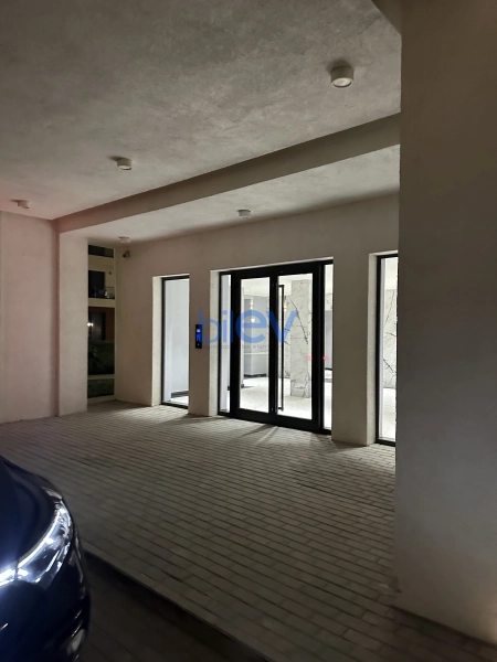 Aylıq Kirayə 2 otaqlı Yeni Tikili bina evi  98m², Bakı