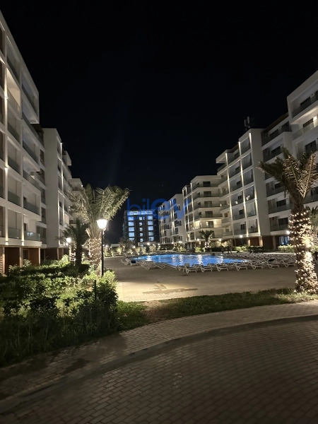 Aylıq Kirayə 2 otaqlı Yeni Tikili bina evi  98m², Bakı