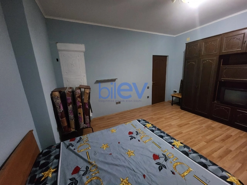Aylıq Kirayə 2 otaqlı Köhnə Tikili bina evi  50m², Bakı