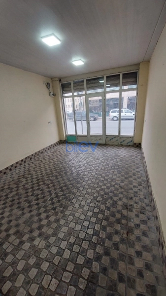 Aylıq Kirayə 1 otaqlı Obyekt  18m², Bakı