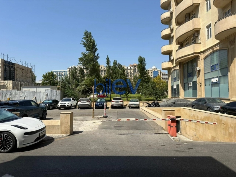 Satış 3 otaqlı Köhnə Tikili bina evi  44m², Bakı