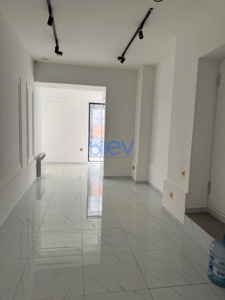 Aylıq Kirayə 3 otaqlı Obyekt  110m², Bakı