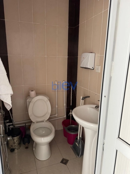 Aylıq Kirayə 3 otaqlı Obyekt  110m², Bakı