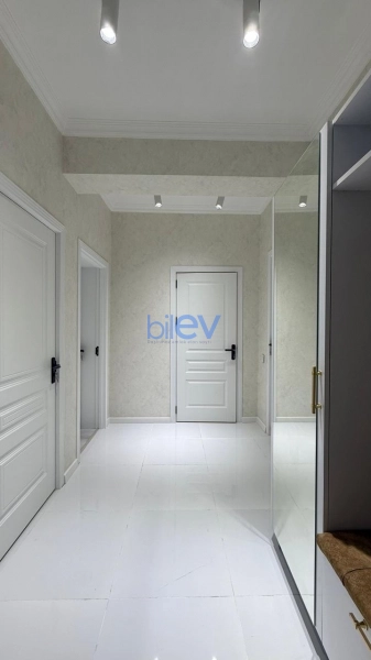 Satış 2 otaqlı Yeni Tikili bina evi  65m², Xırdalan