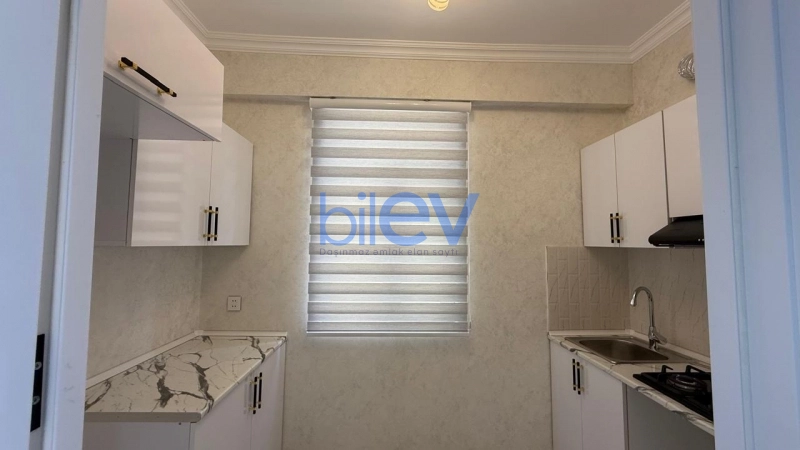 Satış 2 otaqlı Yeni Tikili bina evi  65m², Xırdalan