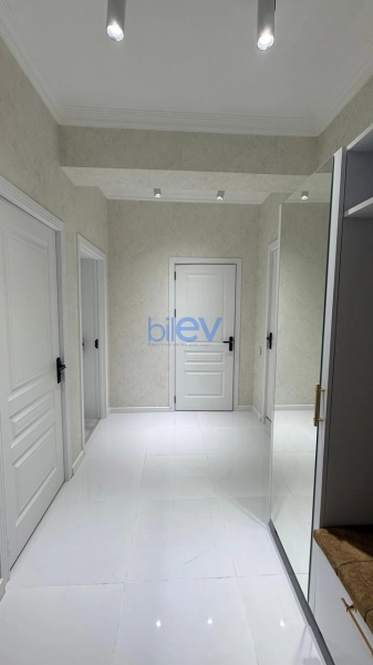 Satış 2 otaqlı Yeni Tikili bina evi  65m², Xırdalan