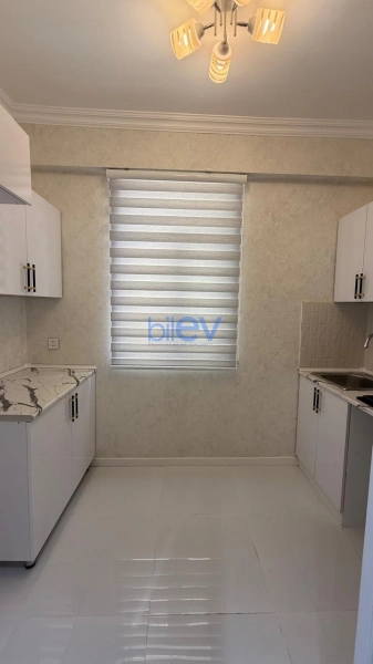 Satış 2 otaqlı Yeni Tikili bina evi  65m², Xırdalan
