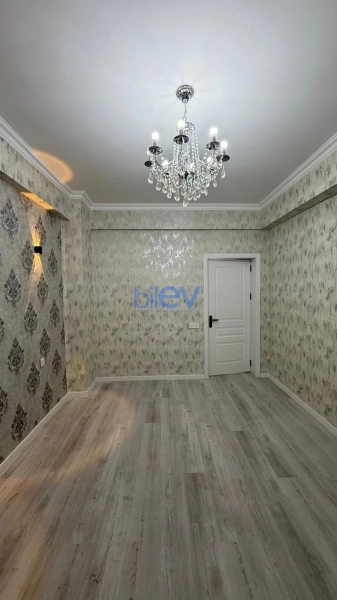 Satış 2 otaqlı Yeni Tikili bina evi  65m², Xırdalan